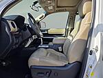 Used 2017 TOYOTA TUNDRA LIMITED in JACKSONVILLE, FLORIDA (Photo 10)