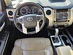 Used 2017 TOYOTA TUNDRA LIMITED in JACKSONVILLE, FLORIDA (Photo 12)