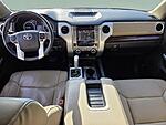 Used 2017 TOYOTA TUNDRA LIMITED in JACKSONVILLE, FLORIDA (Photo 13)