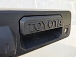 Used 2017 TOYOTA TUNDRA LIMITED in JACKSONVILLE, FLORIDA (Photo 15)