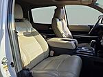 Used 2017 TOYOTA TUNDRA LIMITED in JACKSONVILLE, FLORIDA (Photo 19)