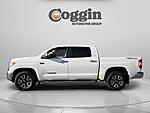 Used 2017 TOYOTA TUNDRA LIMITED in JACKSONVILLE, FLORIDA (Photo 2)