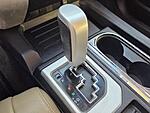 Used 2017 TOYOTA TUNDRA LIMITED in JACKSONVILLE, FLORIDA (Photo 26)