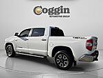 Used 2017 TOYOTA TUNDRA LIMITED in JACKSONVILLE, FLORIDA (Photo 3)