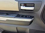 Used 2017 TOYOTA TUNDRA LIMITED in JACKSONVILLE, FLORIDA (Photo 32)