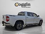 Used 2017 TOYOTA TUNDRA LIMITED in JACKSONVILLE, FLORIDA (Photo 5)