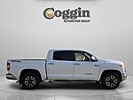 Used 2017 TOYOTA TUNDRA LIMITED in JACKSONVILLE, FLORIDA (Photo 6)