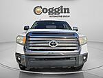 Used 2017 TOYOTA TUNDRA LIMITED in JACKSONVILLE, FLORIDA (Photo 8)