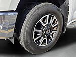 Used 2017 TOYOTA TUNDRA LIMITED in JACKSONVILLE, FLORIDA (Photo 9)
