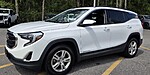 Used 2019 GMC TERRAIN SLE in JACKSONVILLE, FLORIDA