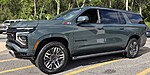 Used 2026 CHEVROLET SUBURBAN Z71 in JACKSONVILLE, FLORIDA