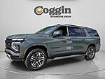 Used 2026 CHEVROLET SUBURBAN Z71 in JACKSONVILLE, FLORIDA (Photo 1)