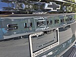 Used 2026 CHEVROLET SUBURBAN Z71 in JACKSONVILLE, FLORIDA (Photo 16)