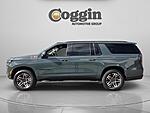 Used 2026 CHEVROLET SUBURBAN Z71 in JACKSONVILLE, FLORIDA (Photo 2)