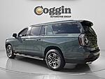 Used 2026 CHEVROLET SUBURBAN Z71 in JACKSONVILLE, FLORIDA (Photo 3)