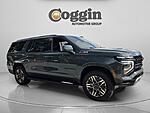 Used 2026 CHEVROLET SUBURBAN Z71 in JACKSONVILLE, FLORIDA (Photo 7)