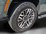 Used 2026 CHEVROLET SUBURBAN Z71 in JACKSONVILLE, FLORIDA (Photo 9)