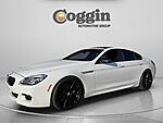 Used 2018 BMW 6 SERIES 650I XDRIVE in JACKSONVILLE, FLORIDA (Photo 1)