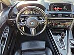 Used 2018 BMW 6 SERIES 650I XDRIVE in JACKSONVILLE, FLORIDA (Photo 12)