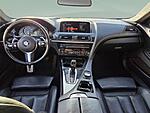 Used 2018 BMW 6 SERIES 650I XDRIVE in JACKSONVILLE, FLORIDA (Photo 13)