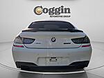 Used 2018 BMW 6 SERIES 650I XDRIVE in JACKSONVILLE, FLORIDA (Photo 4)