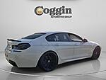 Used 2018 BMW 6 SERIES 650I XDRIVE in JACKSONVILLE, FLORIDA (Photo 5)