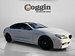 Used 2018 BMW 6 SERIES 650I XDRIVE in JACKSONVILLE, FLORIDA (Photo 7)