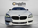 Used 2018 BMW 6 SERIES 650I XDRIVE in JACKSONVILLE, FLORIDA (Photo 8)