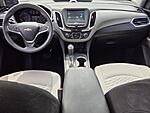 Used 2018 CHEVROLET EQUINOX LS in JACKSONVILLE, FLORIDA (Photo 13)