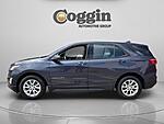 Used 2018 CHEVROLET EQUINOX LS in JACKSONVILLE, FLORIDA (Photo 2)