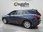 Used 2018 CHEVROLET EQUINOX LS in JACKSONVILLE, FLORIDA (Photo 3)