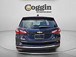 Used 2018 CHEVROLET EQUINOX LS in JACKSONVILLE, FLORIDA (Photo 4)