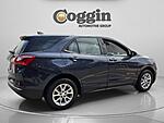 Used 2018 CHEVROLET EQUINOX LS in JACKSONVILLE, FLORIDA (Photo 5)