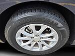 Used 2018 CHEVROLET EQUINOX LS in JACKSONVILLE, FLORIDA (Photo 9)