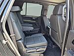 Used 2025 CHEVROLET TAHOE LT in JACKSONVILLE, FLORIDA (Photo 16)
