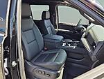Used 2025 CHEVROLET TAHOE LT in JACKSONVILLE, FLORIDA (Photo 17)