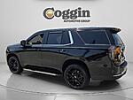 Used 2025 CHEVROLET TAHOE LT in JACKSONVILLE, FLORIDA (Photo 3)
