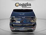 Used 2025 CHEVROLET TAHOE LT in JACKSONVILLE, FLORIDA (Photo 4)