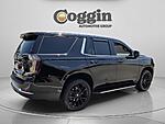 Used 2025 CHEVROLET TAHOE LT in JACKSONVILLE, FLORIDA (Photo 5)