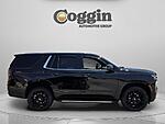 Used 2025 CHEVROLET TAHOE LT in JACKSONVILLE, FLORIDA (Photo 6)