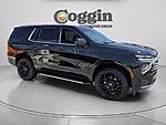 Used 2025 CHEVROLET TAHOE LT in JACKSONVILLE, FLORIDA (Photo 7)