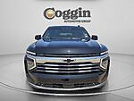 Used 2025 CHEVROLET TAHOE LT in JACKSONVILLE, FLORIDA (Photo 8)