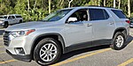 Used 2019 CHEVROLET TRAVERSE LT CLOTH in JACKSONVILLE, FLORIDA