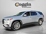 Used 2019 CHEVROLET TRAVERSE LT CLOTH in JACKSONVILLE, FLORIDA (Photo 1)
