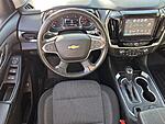 Used 2019 CHEVROLET TRAVERSE LT CLOTH in JACKSONVILLE, FLORIDA (Photo 12)