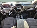 Used 2019 CHEVROLET TRAVERSE LT CLOTH in JACKSONVILLE, FLORIDA (Photo 13)