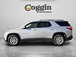 Used 2019 CHEVROLET TRAVERSE LT CLOTH in JACKSONVILLE, FLORIDA (Photo 2)