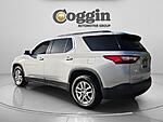 Used 2019 CHEVROLET TRAVERSE LT CLOTH in JACKSONVILLE, FLORIDA (Photo 3)