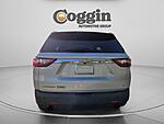 Used 2019 CHEVROLET TRAVERSE LT CLOTH in JACKSONVILLE, FLORIDA (Photo 4)