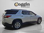 Used 2019 CHEVROLET TRAVERSE LT CLOTH in JACKSONVILLE, FLORIDA (Photo 5)